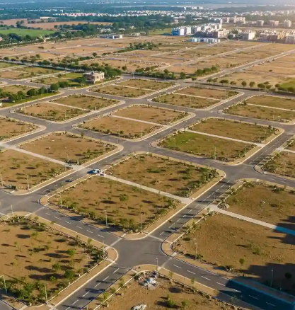 Plot for Sale in Meerut