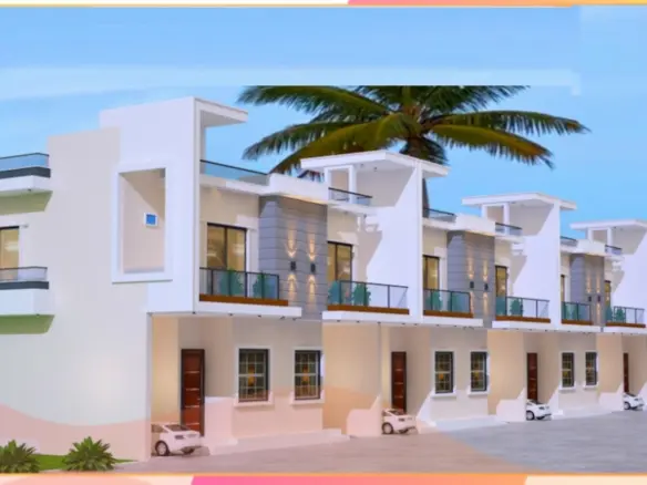 Villa for Sale in Ghaziabad