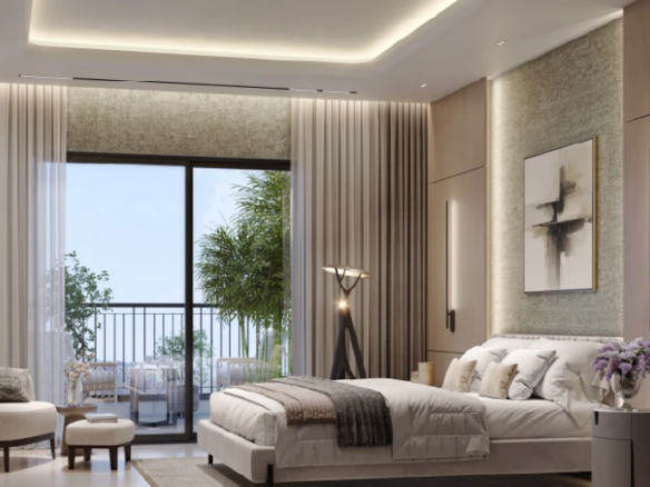 Apartments for Sale in Sector 1 Noida Extension