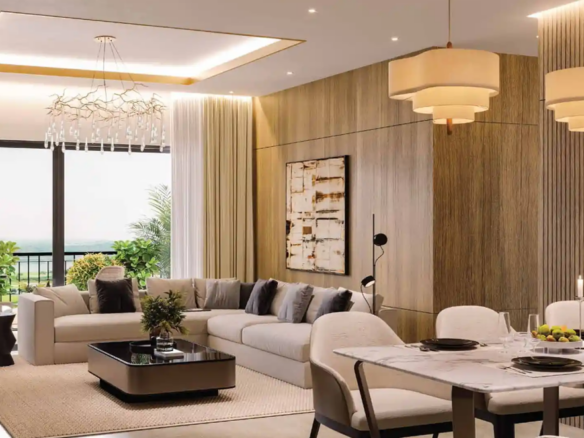 Apartments for Sale in Noida Extension