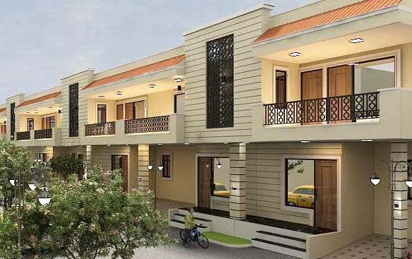 Villas for Sale in Greater Noida