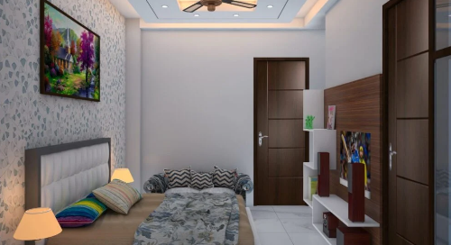 Apartment for Sale in Ghaziabad