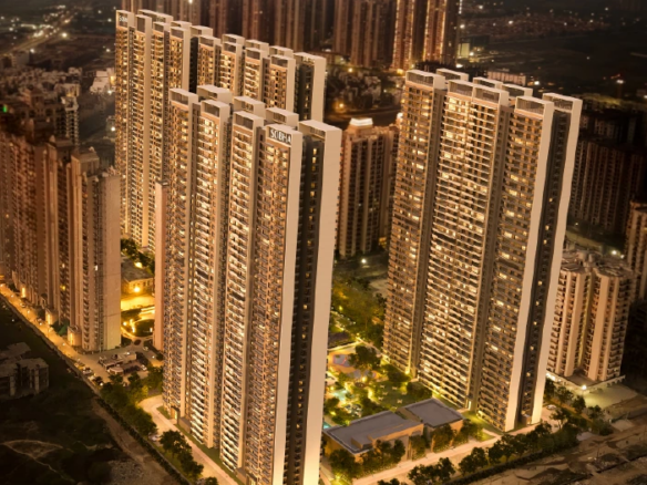 Apartments for Sale in Noida Extension