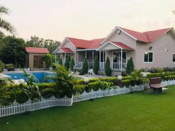 Farm House for Sale in Noida