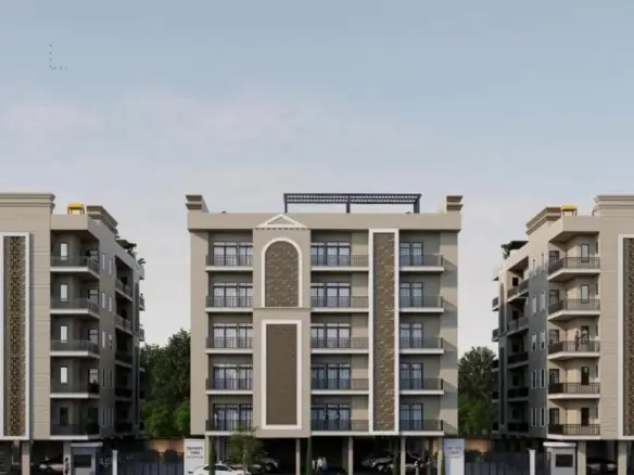 Home for Sale in Noida Extension