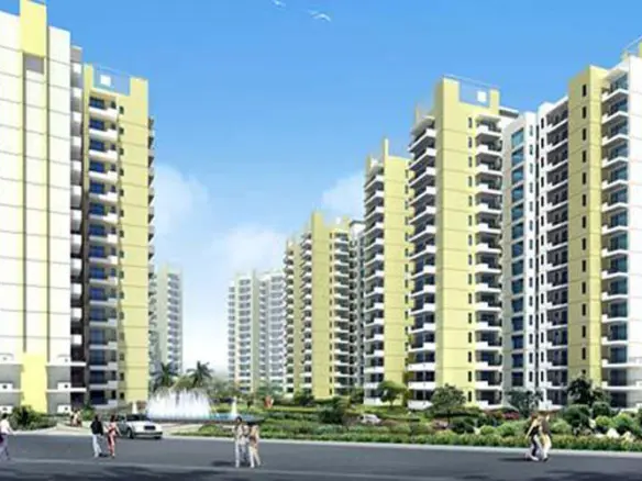 Apartment for Sale in Greater Noida West