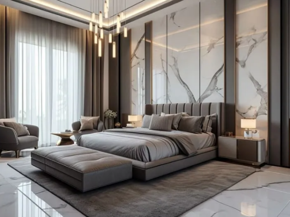 4BHK Flats for Sale in Noida