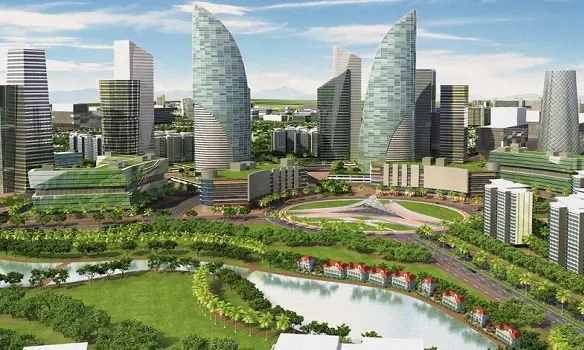 Residential Plot for Sale in Ghaziabad
