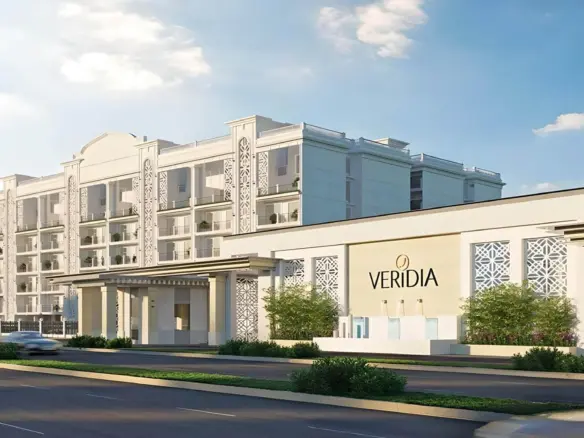 4BHK Apartments for Sale in NH-24 Ghaziabad