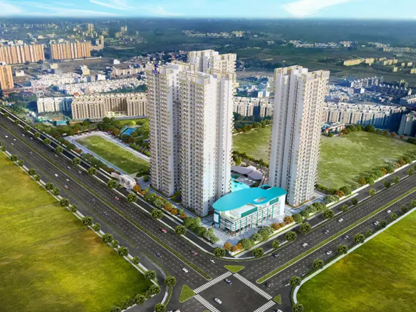 Plots for Sale in Noida