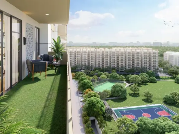 Commercial building for Sale in Ghaziabad