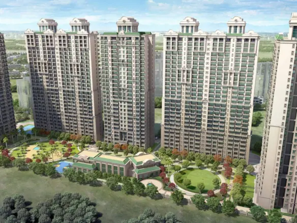 Apartment for Sale in Sector 4 | Noida Extension
