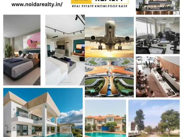 Flat For Sale in Noida