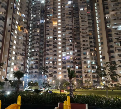 Apartment for Sale in Noida Extension