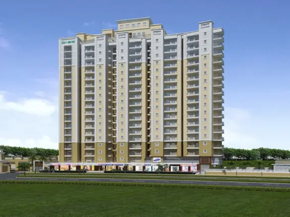 Flat for Sale in Noida Extension