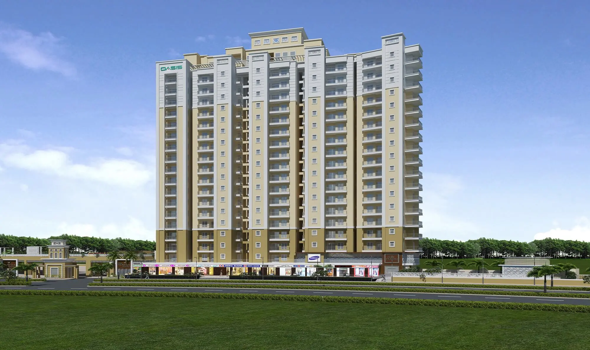 Flat for Sale in Noida Extension