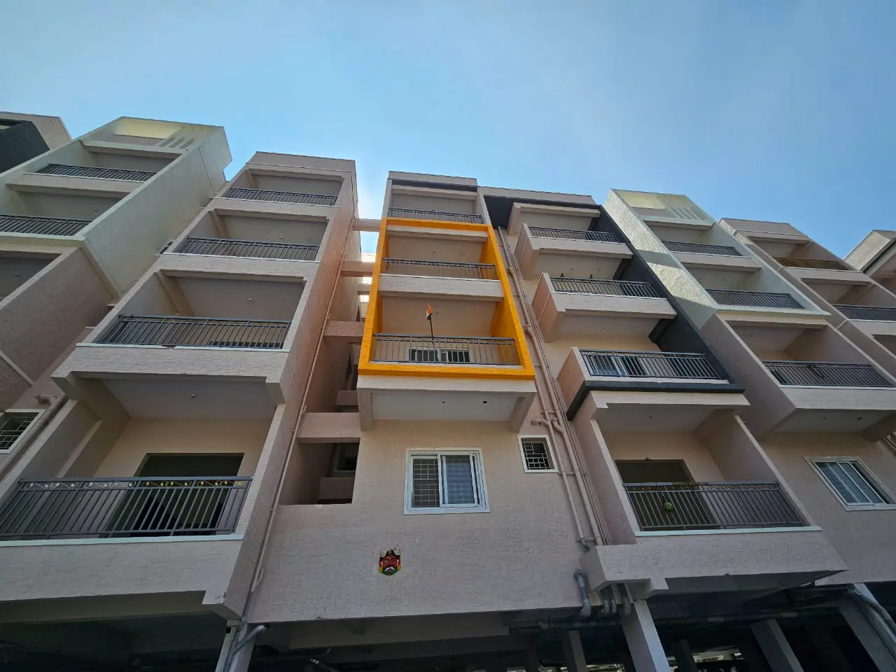 Ready-to-Move Flats For Sale in CV Raman Nagar