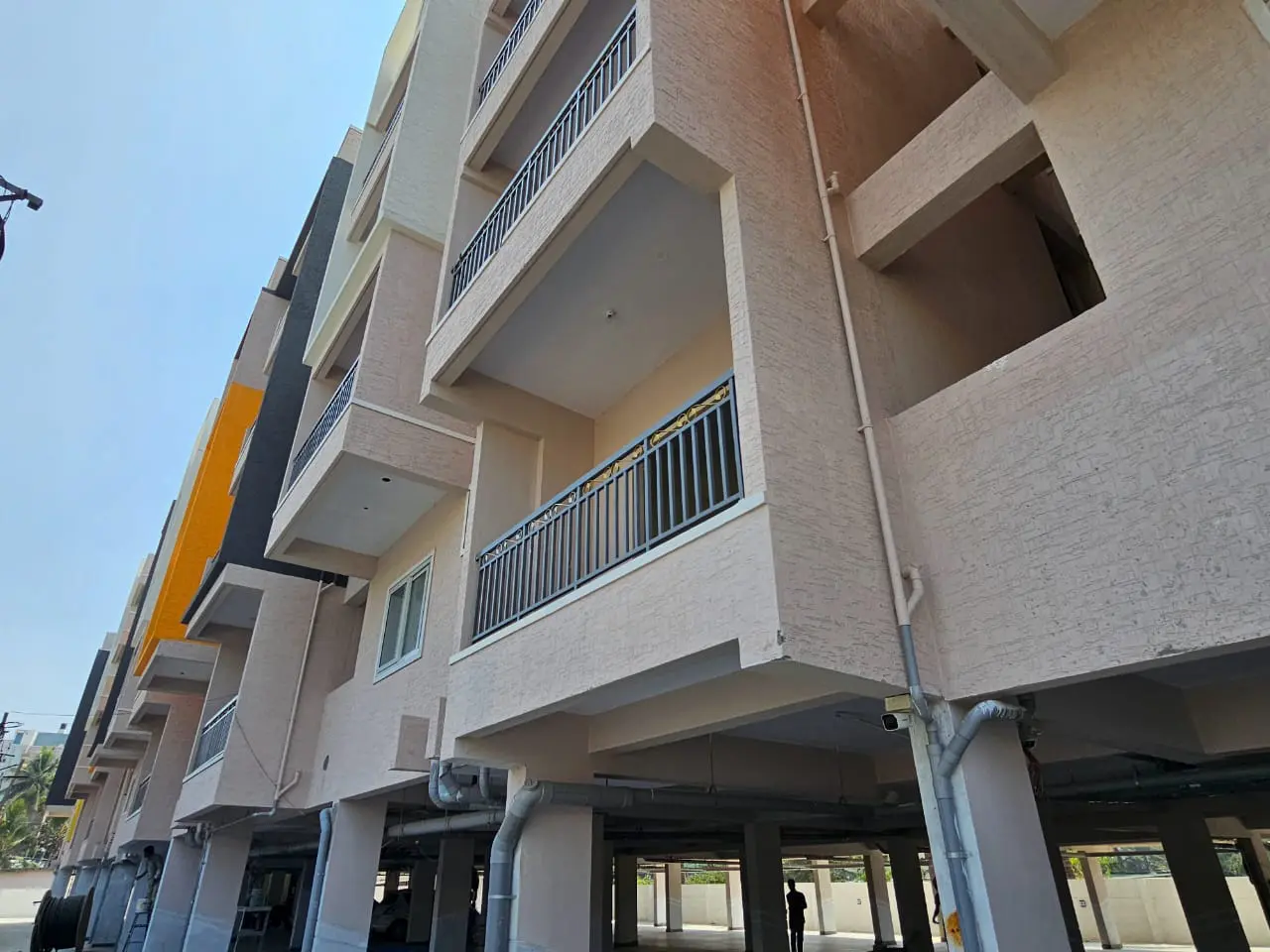Ready-to-Move Flats For Sale in CV Raman Nagar