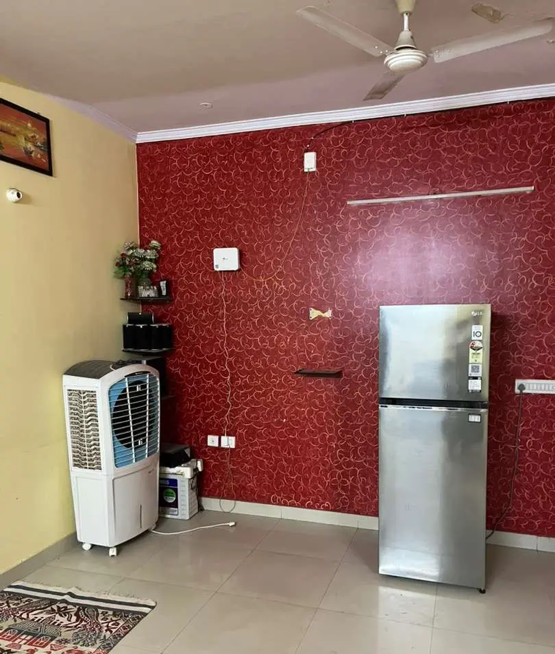 2BHK Flat for Sale in Budhsinghpura | Jaipur
