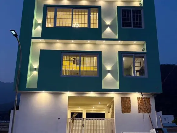 4BHK House for Sale in Muthipalayam | Thondamuthur
