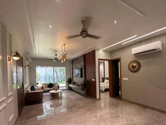3BHK Apartment for Sale in Sector 20 | Panchkula