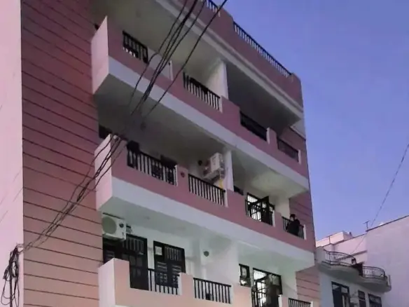 2BHK Flat for Sale in Chandra Parisar | Dehradun