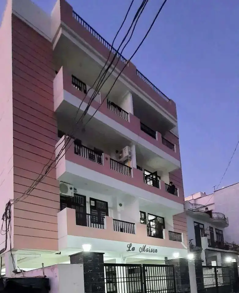2BHK Flat for Sale in Chandra Parisar | Dehradun