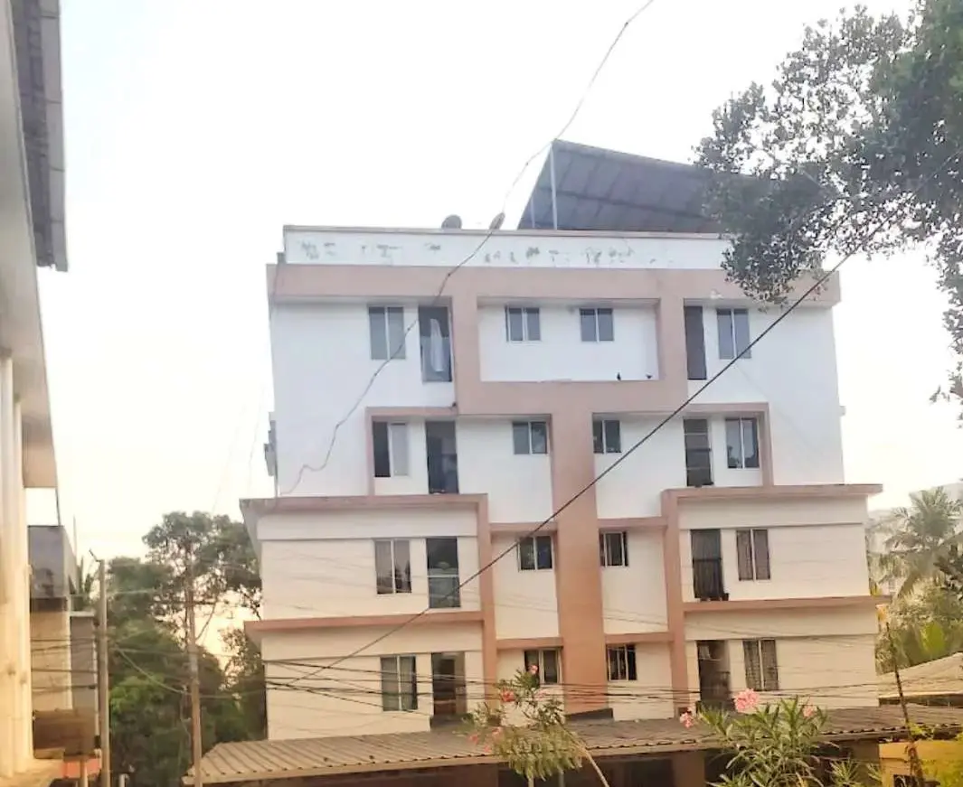 2BHK Flat for Sale in Sasthamangalam | Thiruvananthapuram