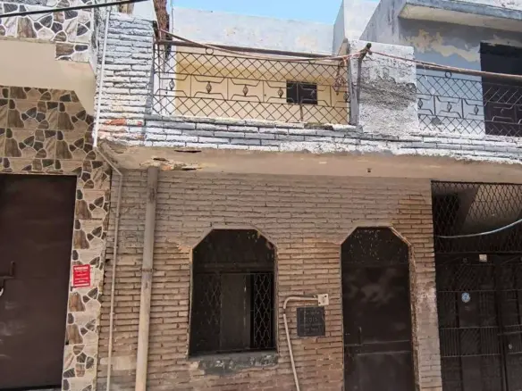 3BHK House for Sale in Rama Vihar | Delhi