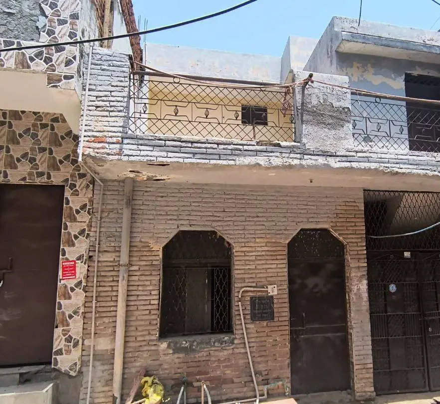 3BHK House for Sale in Rama Vihar | Delhi