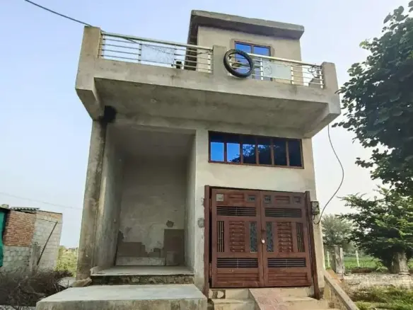 2BHK House for Sale in Sanganer | Jaipur