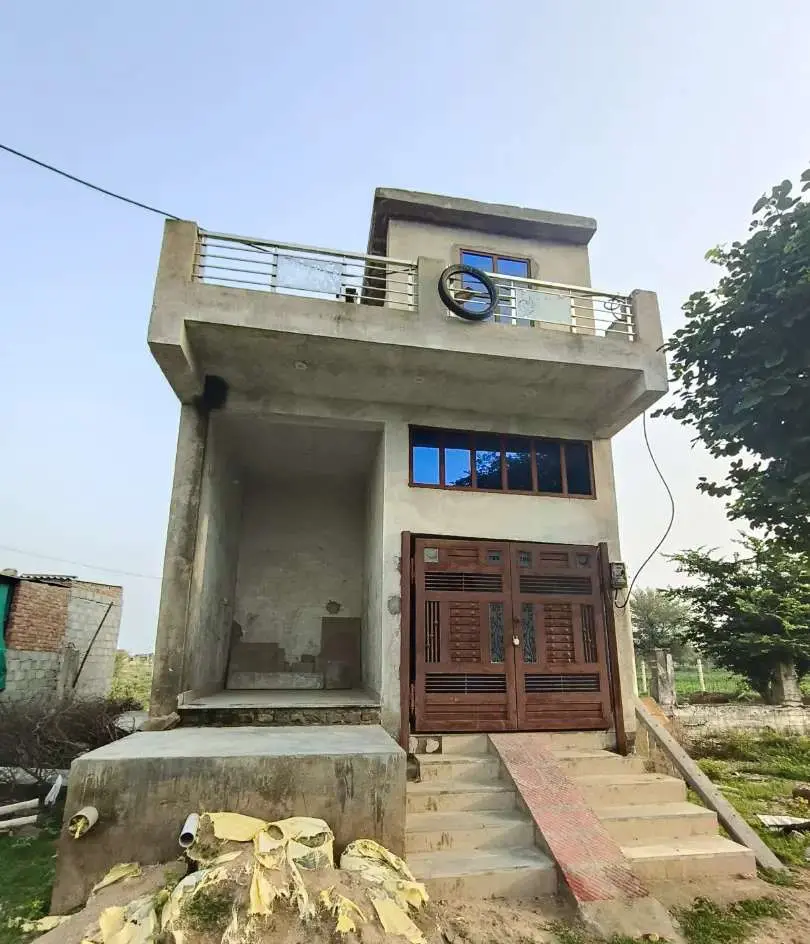 2BHK House for Sale in Sanganer | Jaipur