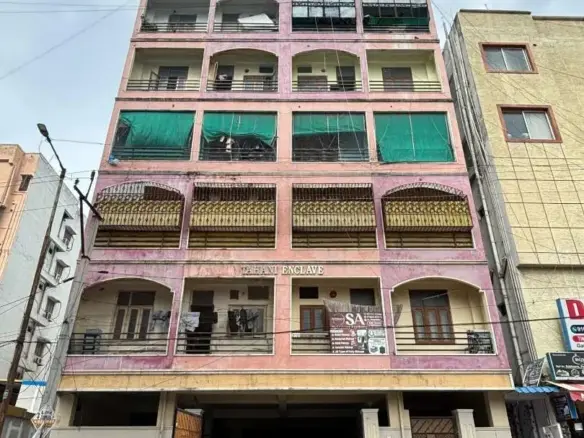 2BHK Flat for Sale in Tolichowki | Hyderabad