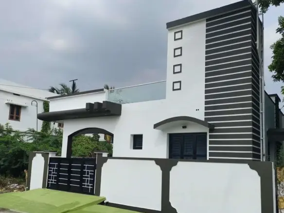 3BHK House for Sale in Karamadai | Coimbatore