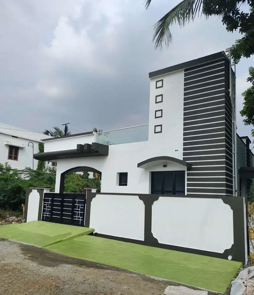 3BHK House for Sale in Karamadai | Coimbatore