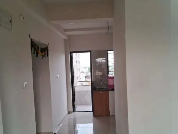 2BHK Flat for Sale in Vayusena Nagar | Nagpur