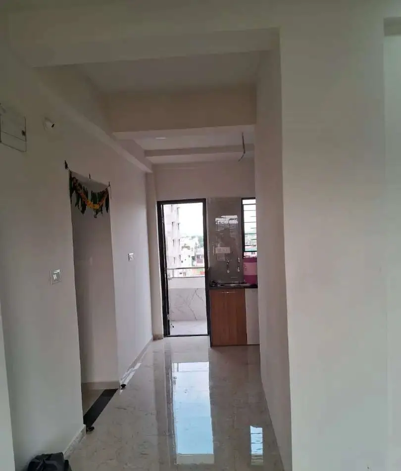 2BHK Flat for Sale in Vayusena Nagar | Nagpur