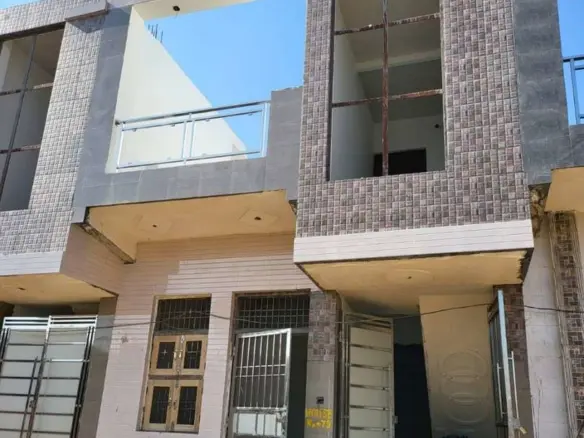 1BHK House for Sale in Panchsheel Enclave | Ghaziabad