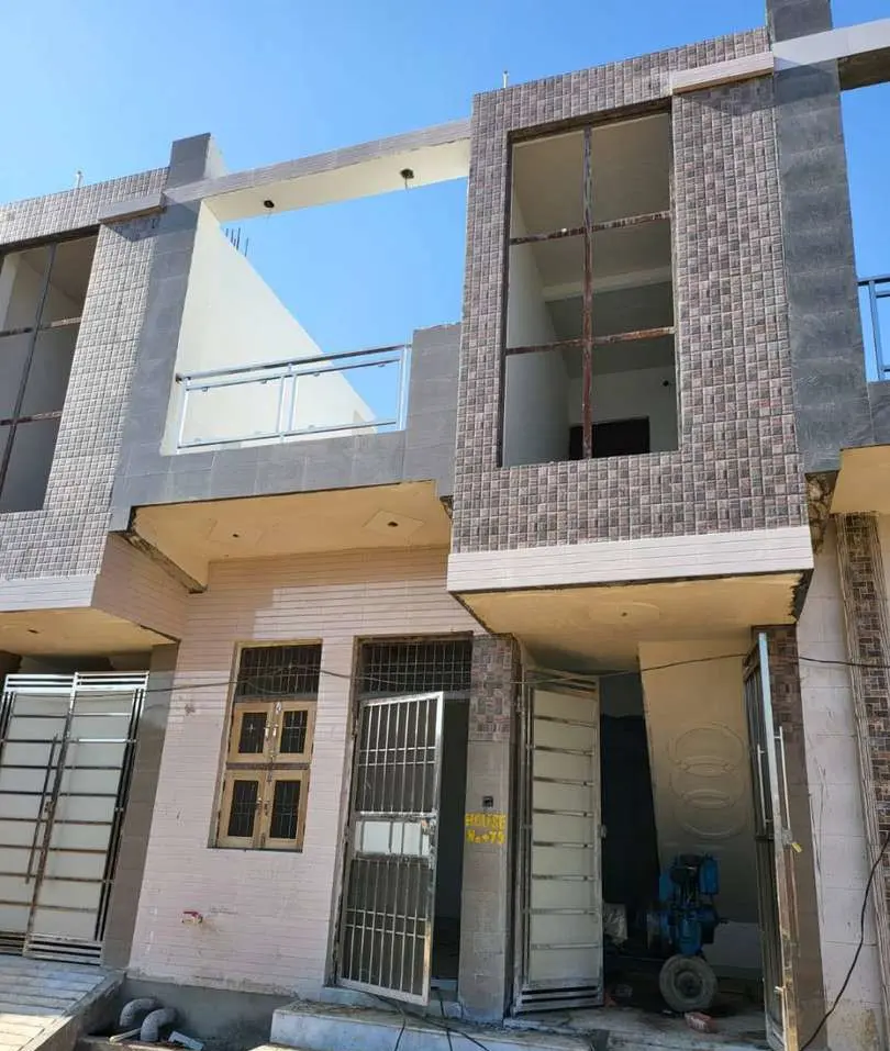 1BHK House for Sale in Panchsheel Enclave | Ghaziabad