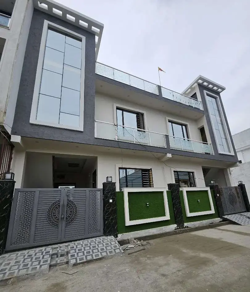 Duplex 3BHK House for Sale in Banjarawala | Dehradun
