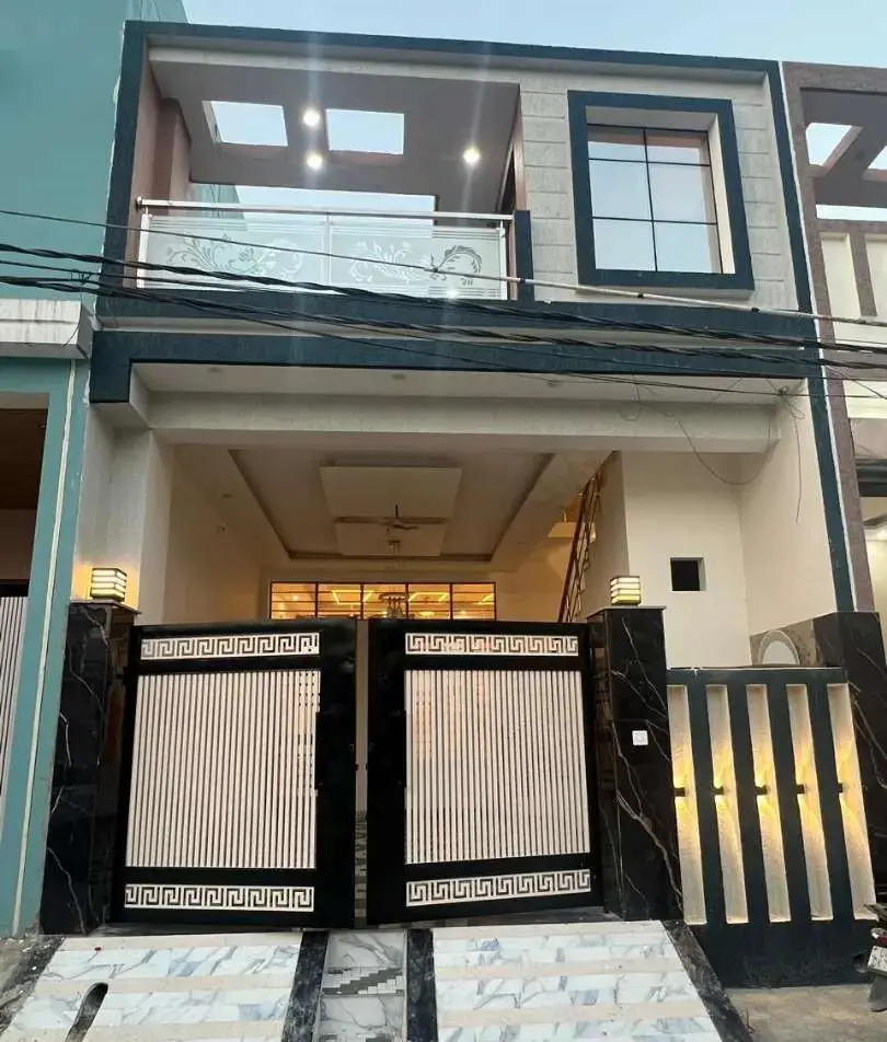 3BHK House for Sale in Uday Vihar | Dehradun