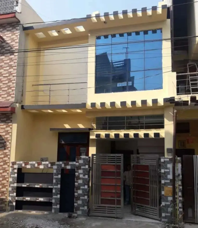 2BHK House for Sale in Kargi | Dehradun