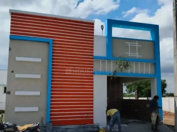 2BHK House for Sale in Kinathukadavu | Coimbatore