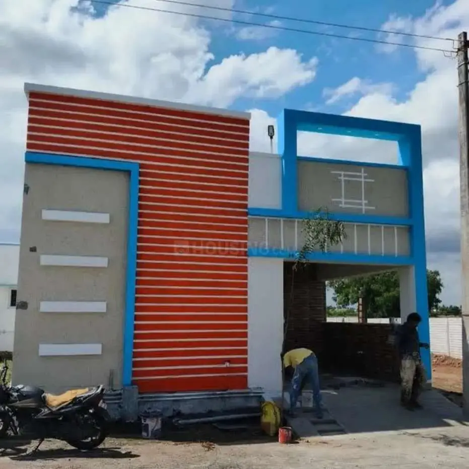 2BHK House for Sale in Kinathukadavu | Coimbatore
