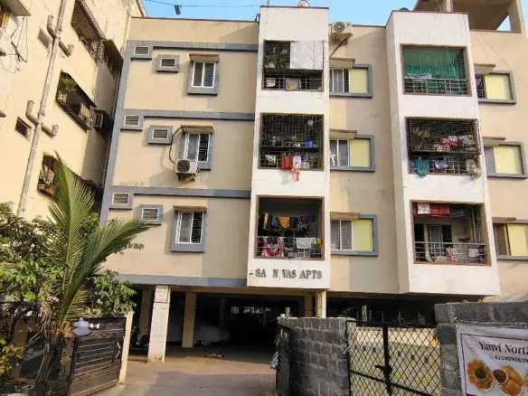 1BHK Flat for Sale in Nagaram | Hyderabad
