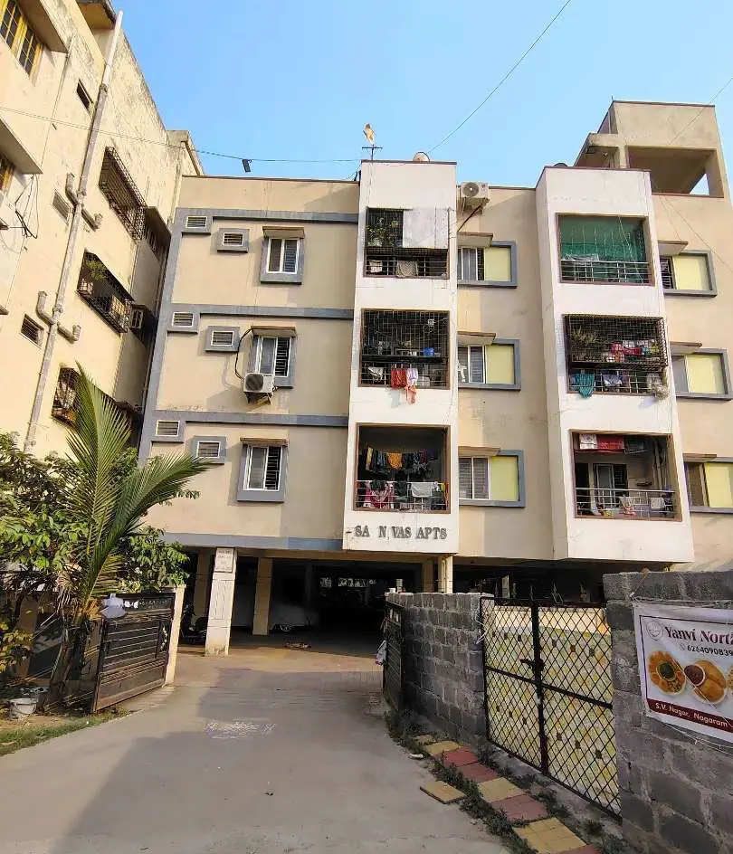 1BHK Flat for Sale in Nagaram | Hyderabad