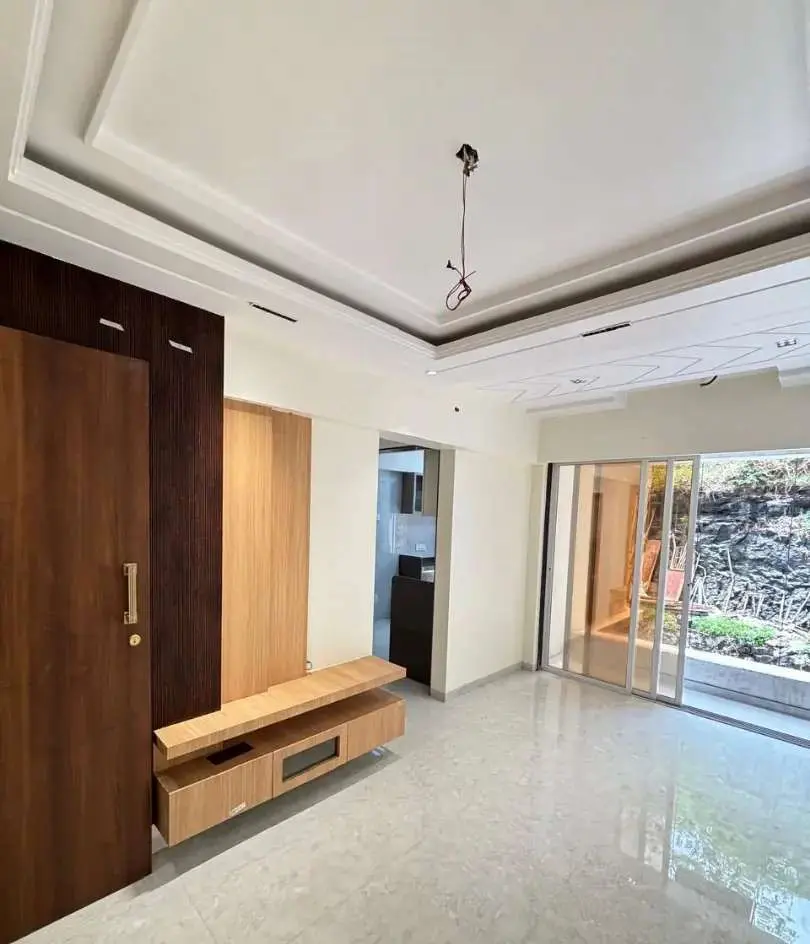 1BHK Flat for Sale in Ramesh Wadi | Badlapur