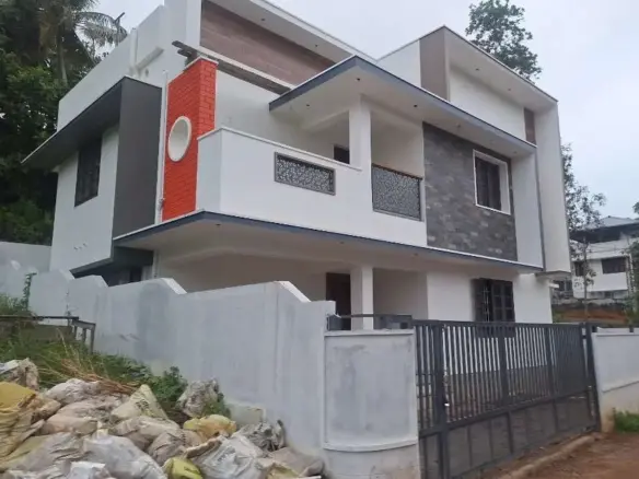 3BHK House for Sale in Sreekaryam | Thiruvananthapuram