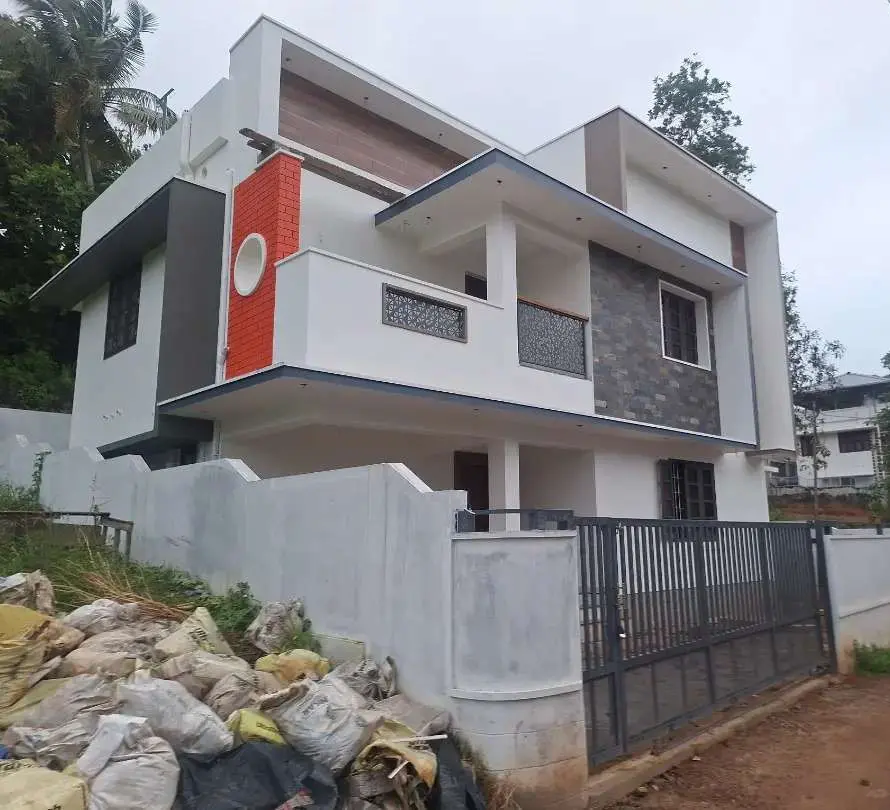3BHK House for Sale in Sreekaryam | Thiruvananthapuram