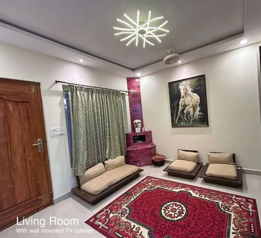3BHK Flat for Sale in Kushalanagara | Coorg